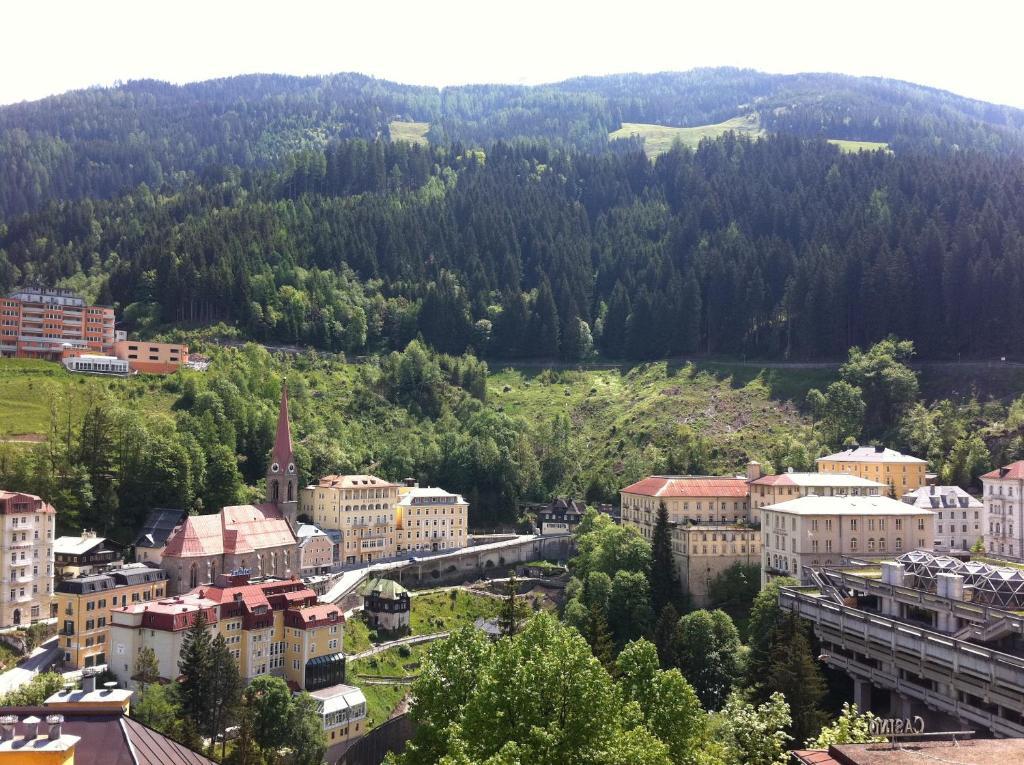 Residenz Lothringen By Alpentravel Apartamento Bad Gastein Exterior foto